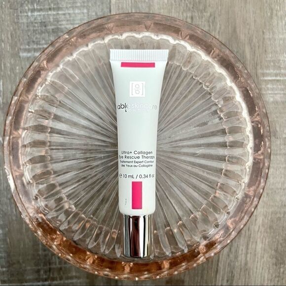 Able Skincare Ultra+ Collagen Eye Rescue Therapy - Picture 1 of 2